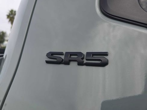 Used 2024 Toyota Tundra SR5 w/ TRD Sport Package image 13