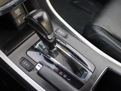 Used 2014 Honda Accord EX-L image 39