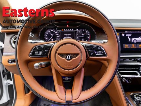 Used 2023 Bentley Flying Spur W12 AWD/4WD image 10