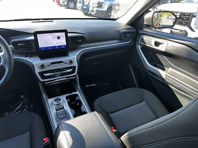 Certified 2023 Ford Explorer XLT AWD/4WD image 17