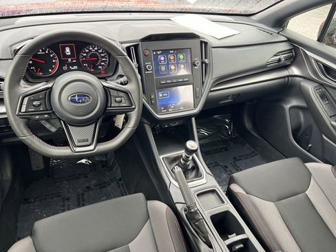 Used 2023 Subaru WRX image 2