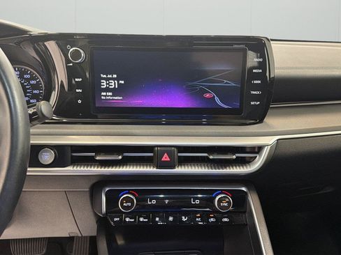 Used 2023 Kia K5 GT-Line FWD image 16