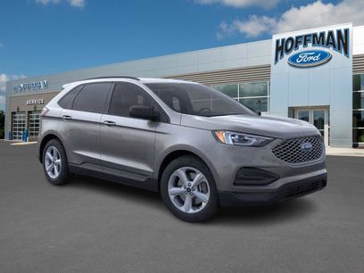 Used 2023 Ford Edge SE