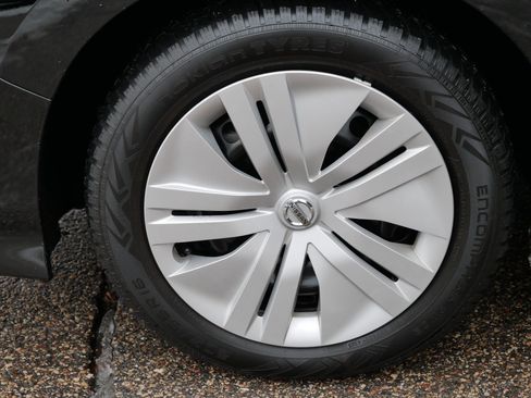 Used 2019 Nissan Leaf S w/ S Charge Package image 15