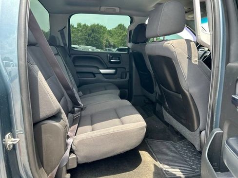 Used 2014 Chevrolet Silverado 1500 LT w/ Trailering Package RWD image 14