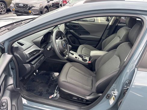 Certified 2024 Subaru Crosstrek 2.0i Premium image 9