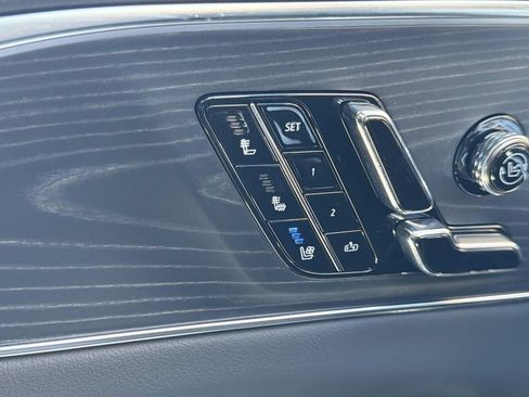 Used 2026 Cadillac Lyriq V w/ Exterior Carbon Fiber Package AWD/4WD image 19