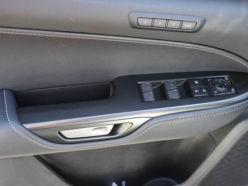 New 2026 Lexus NX 350 AWD w/ Premium Package image 23