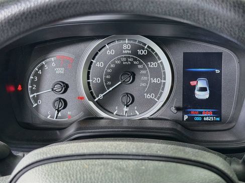 Used 2022 Toyota Corolla LE FWD image 15