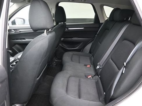 Certified 2023 MAZDA CX-5 AWD 2.5 S image 11