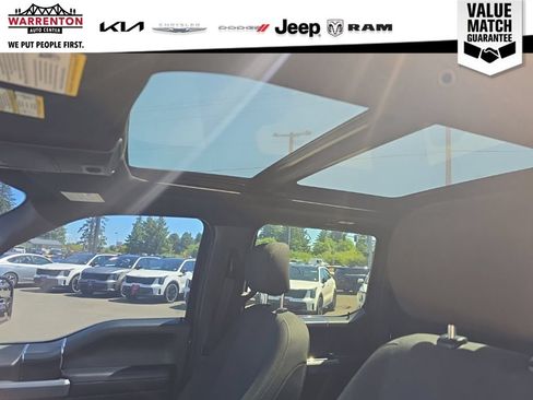 Used 2018 Ford F150 XLT w/ Equipment Group 302A Luxury AWD/4WD image 21
