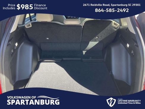 Used 2024 Honda CR-V EX-L image 10