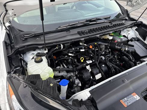 Used 2024 Ford Edge SEL image 42