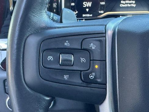 Used 2022 GMC Sierra 1500 Elevation image 20