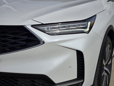 New 2026 Acura MDX FWD w/ Technology Package image 7