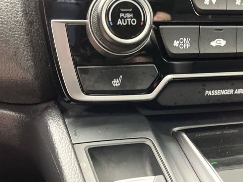 Used 2021 Honda CR-V EX image 22