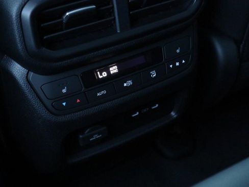 New 2026 Honda Ridgeline Black Edition image 22