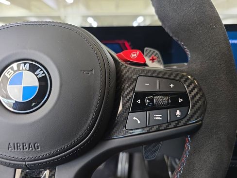 Used 2024 BMW M3 CS image 21