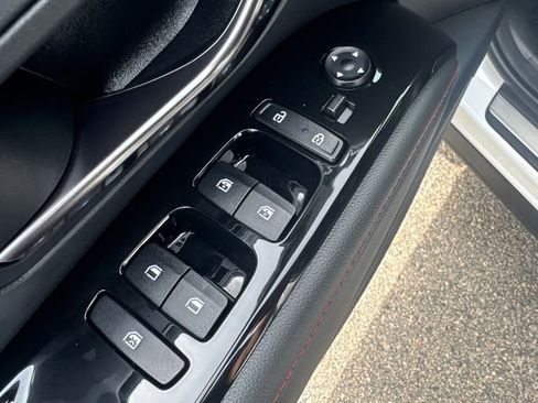 Used 2024 Hyundai Tucson N Line image 24