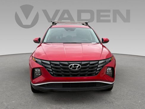 Used 2022 Hyundai Tucson SEL w/ Convenience Package image 27