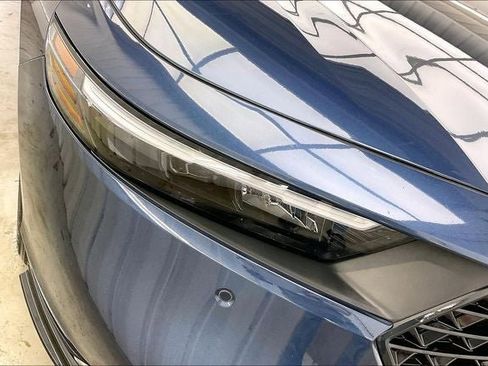 Certified 2025 Honda Accord Touring image 26