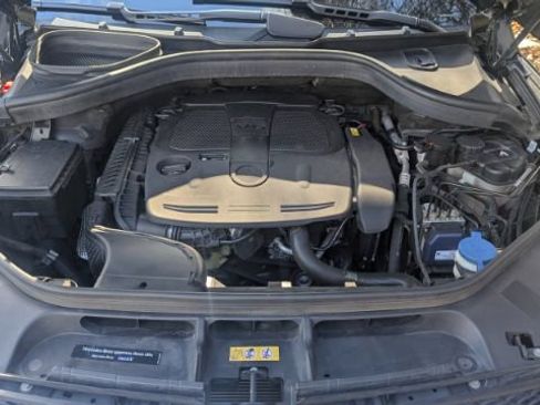 Used 2018 Mercedes-Benz GLE 350 4MATIC image 45