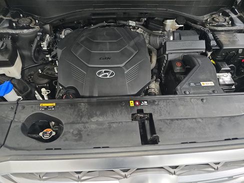Used 2020 Hyundai Palisade Limited AWD/4WD image 23