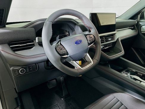 New 2026 Ford Explorer ST-Line w/ ST-Line Street Pack image 10