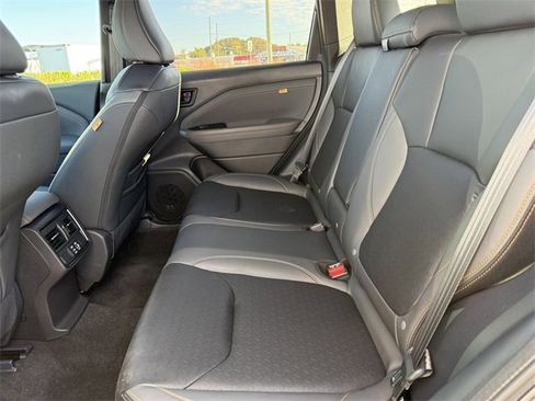 New 2026 Subaru Forester Wilderness image 14