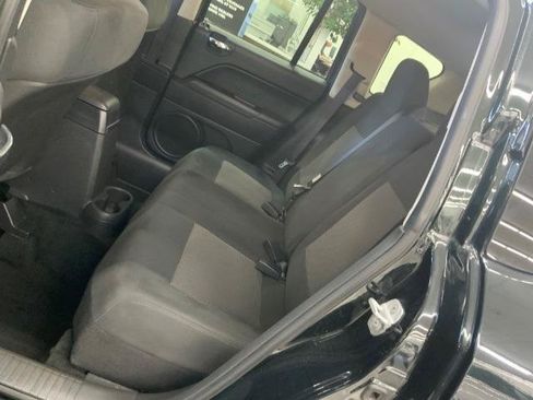 Used 2013 Jeep Compass Sport AWD/4WD image 11