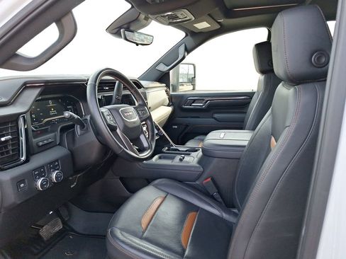 Used 2024 GMC Sierra 2500 AT4 w/ AT4 Premium Plus Package image 10