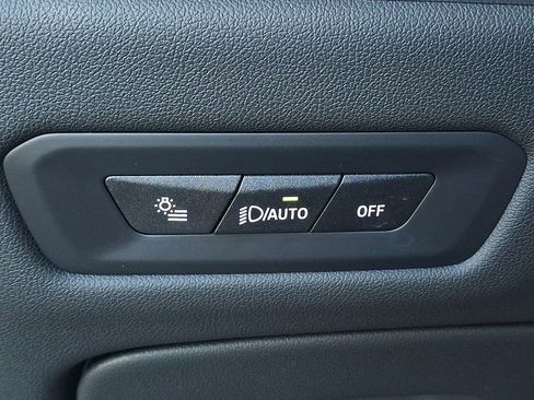 Used 2025 BMW X5 M60i w/ Climate Comfort Package image 20