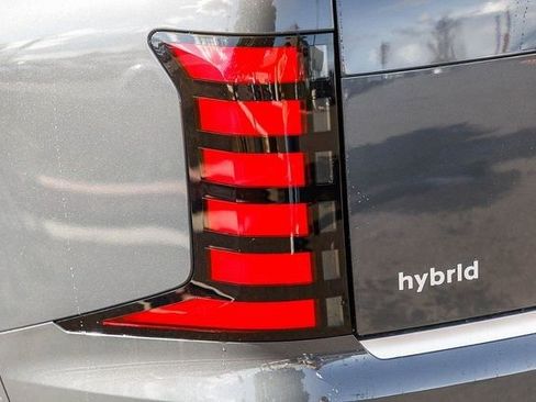 New 2026 Hyundai Palisade Calligraphy image 10