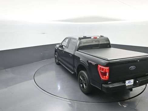 Certified 2021 Ford F150 XLT w/ Equipment Group 302A High AWD/4WD image 28
