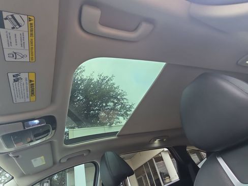 Used 2024 Hyundai Tucson Limited image 29