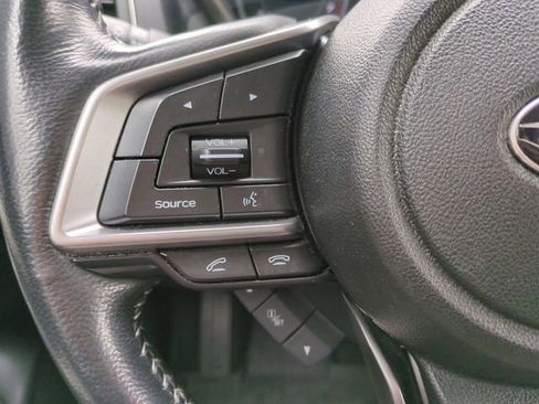 Used 2019 Subaru Ascent Limited w/ Popular Package #2A image 28