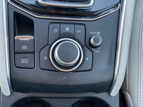 Used 2020 MAZDA CX-5 Grand Touring w/ GT Premium Package image 18