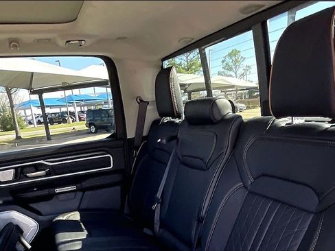 New 2026 RAM 1500 Tungsten AWD/4WD image 20