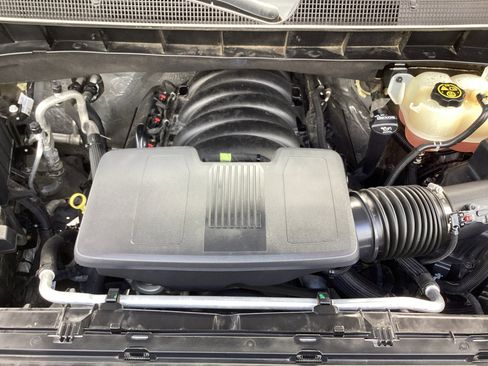 Used 2022 Chevrolet Silverado 1500 LT Trail Boss image 32