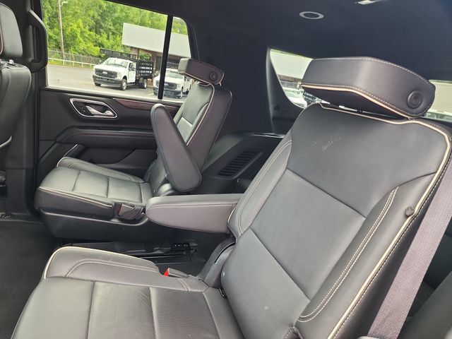 Used 2024 Chevrolet Tahoe Premier AWD/4WD image 18