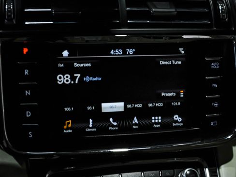 Used 2017 Lincoln Continental Black Label w/ Rear-seat Package AWD/4WD image 29