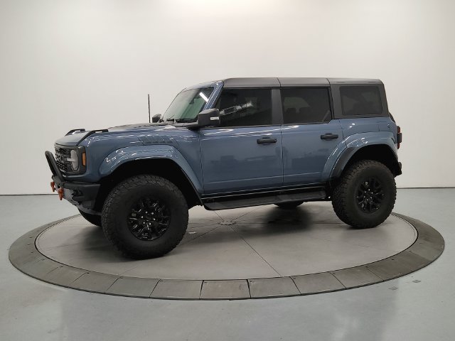 Used 2024 Ford Bronco Raptor AWD/4WD image 5