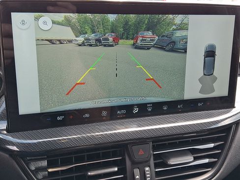 Used 2024 Ford Escape ST-Line w/ Tech Pack #1 FWD image 18