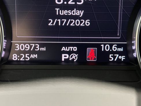 Used 2019 Audi A5 2.0T Premium w/ Convenience Package image 21