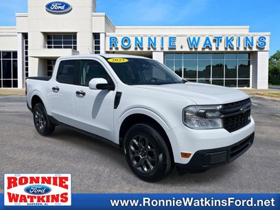 Used 2023 Ford Maverick XLT w/ XLT Luxury Package