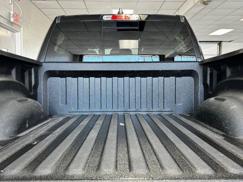 Certified 2025 RAM 1500 Big Horn AWD/4WD image 9
