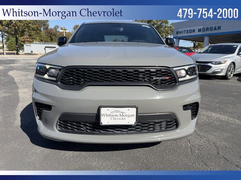 Used 2024 Dodge Durango GT image 2