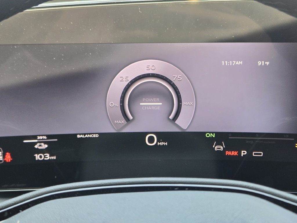 New 2027 Audi Q6 e-tron Premium Plus AWD/4WD image 21