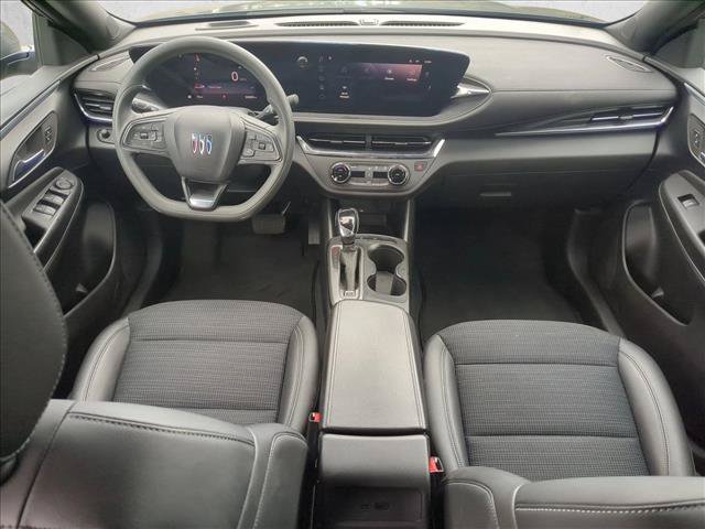 Used 2024 Buick Envista Sport Touring FWD image 17