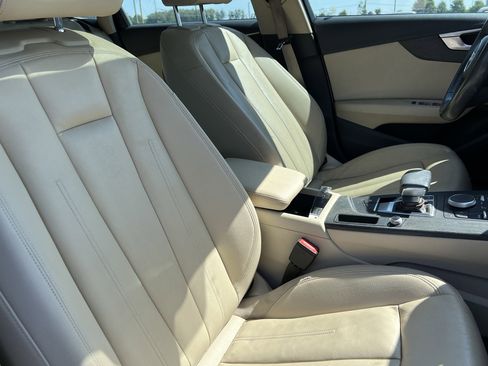 Used 2018 Audi A4 2.0T Ultra Premium w/ Convenience Package FWD image 35